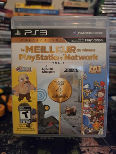 Best playstation network - best,